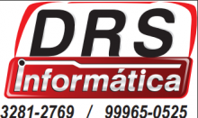 Parceiro DRS Informática