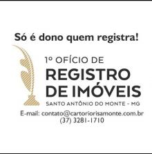 Parceiro Cartório 1º Ofício de Registro de Imóveis